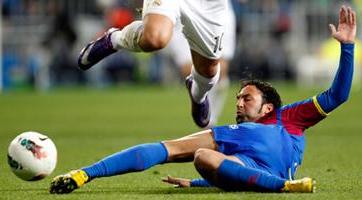 Альер Дель Орно, football-espana.net