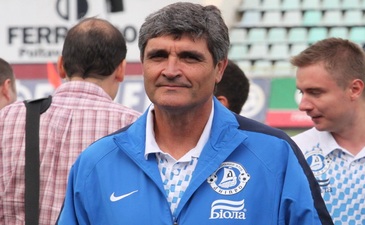 © Олег Дубина