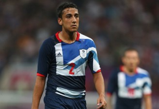 Нил Тейлор, Gety Images