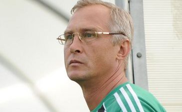 Сергей Свистун, vorskla.com.ua