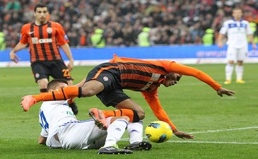 © Станислав Ведмидь