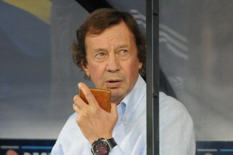 Юрий Семин, © Илья Хохлов 