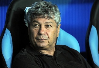 Мирча Луческу, shakhtar.com 