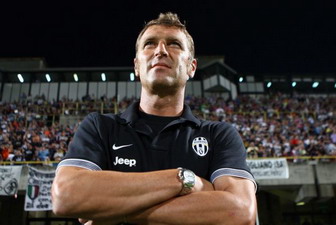 Массимо Каррера, Getty images