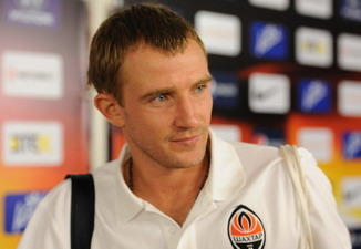 Александр Кучер, shakhtar.com