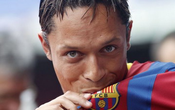 Адриано, Getty images