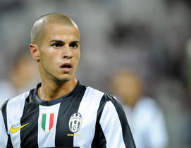 Себа Джовинко, фото Getty Images