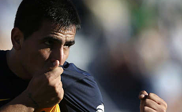 Лукас Вьятри, ole.com.ar