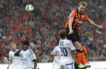 © Станислав Ведмидь 