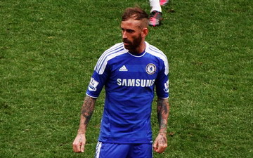 Рауль Мейрелеш, Getty images