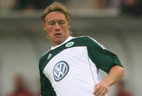 Симон Кьяер, Getty Images