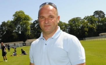 Паскаль Дюпраз, Getty Images