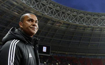 Рууд Гуллит, Getty images