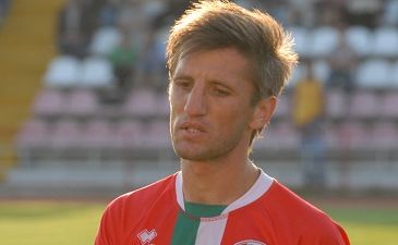 Владимир Симончук, фото fc-kt.org.ua