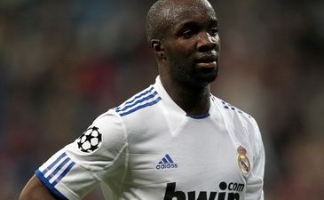 Лассана Диарра, фото itv.com