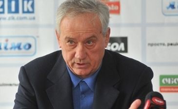 Петр Дыминский, фото zik.ua