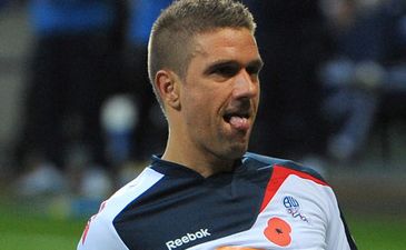 Иван Класнич, фото ramadan.com