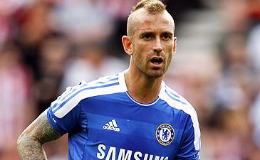 Рауль Мейрелеш, Sportsphoto