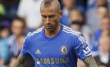 Рауль Мейрелеш, фото chelseafc.com