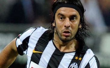 Хорхе Мартинес, фото goal.com