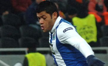 Халк, фото abola.pt