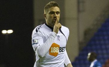 Иван Класнич, фото АР