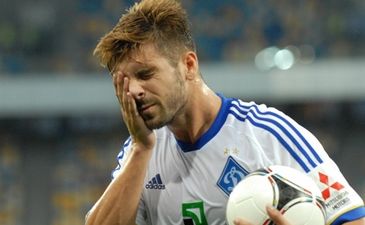 Мигел Велозу, фото Илья Хохлов, Football.ua