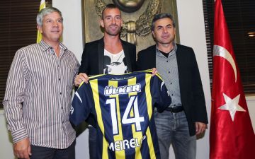 фото fenerbahce.org