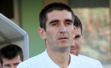 Арменд Даллку, фото Олега Дубины, Football.ua