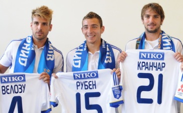 © Илья Хохлов Football.ua