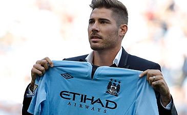 Хави Гарсия, Reuters