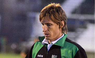 Факундо Сава, sanjuan8.com