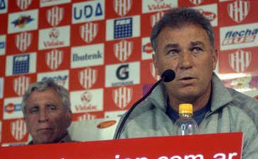 Нери Пумпидо, ole.com.ar