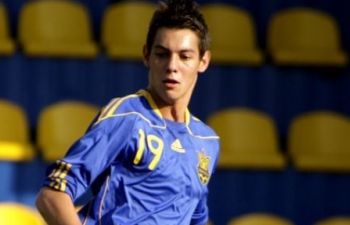 Вячеслав Чурко, фото football-ukraine.com