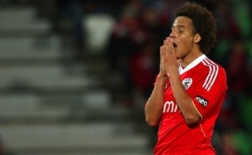 Аксель Витсель, фото google.com