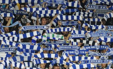 фото Илья Хохлов, Football.ua