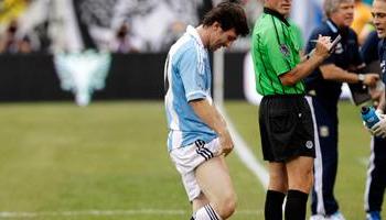 Лионель Месси, football-espana.net