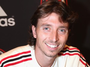 Риккардо Монтоливо, Getty Images