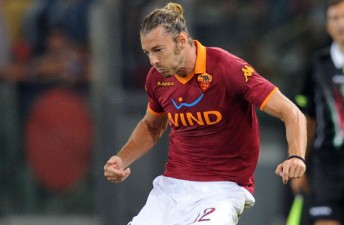 Бальдзаретти, Getty Images