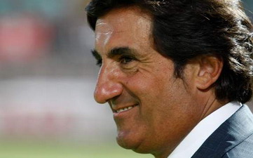 Урбано Каиро, Getty images