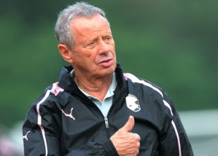 Маурисио Дзампарини, Getty Images