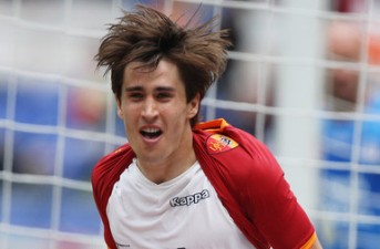 Боян Кркич, Getty Images