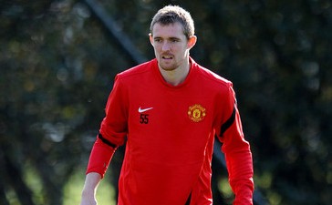 Даррен Флетчер, Getty Images