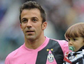 Сандро Дель Пьеро, Getty Images