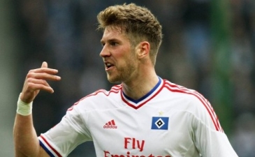 Слободан Райкович, фото mopo.de