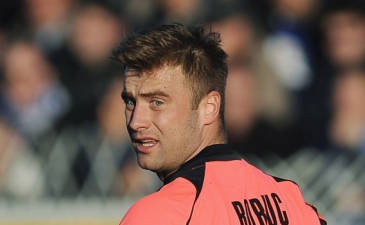 Артур Боруц, Getty Images