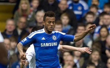 Райан Бертранд, Getty Images