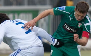 Киевское дерби перенесено на неопределенный срок из-за матчей сборных, фото fc.obolon.ua