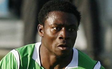 Обафеми Мартинс, фото skysports.com