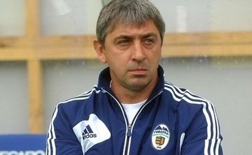 Александр Севидов, фото shakhtar.com